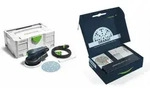 Exzenterschleifer Ets Ec 150/5 Gr-set P - Festool