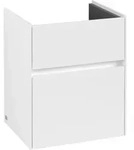 Collaro Waschbeckenunterschrank 460x546x374 Mm, 2 - Villeroy&boch