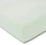 Spannbettlaken Estella 080 Zwirn-jersey 200x200cm