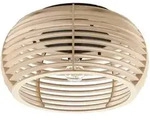 Lindby - Deckenlampe 'ediz' Aus Holz F&uuml;r Flur & Treppenhaus Von