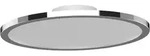 Lightme - Lm85652 Aqua Led-deckenleuchte Led Gx53 24 W Chrom