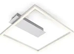 Led Deckenleuchte, Alu, Led/14w