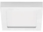 Led Deckenleuchte "alette" Aus Aluminium F&uuml;r Badezimmer Von Prios
