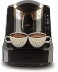 T&uuml;rkische Kaffeemaschine, Kaffeekanne 2 Tassen Fassungsverm&ouml;gen Direktbef&uuml;llung
