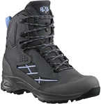 Haix Sicherheitsstiefel Scout 3.0 Gtx Ws Gr. 38 Grau/blau