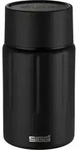Sigg Gemstone Food Container Schwarz 0.75 L
