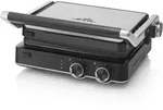 Elektrischer Grill Eta Grilchef 5156 90000 2000 W Abnehmbare Platten