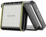 Led Lenser - Led-strahler Af8r Work 500-4000 Lm Li-ion 10,8v Ip67 Ledlenser