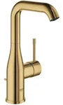 Grohe Essence Einhand-waschtischbatterie, L-size, Schwenkbar,