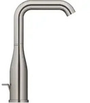 Grohe Waschtisch-einhebelmischer Essence Hd Graph. Geb., L-size, M Ablaufgarnitur