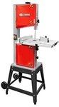 Holzmann - Hbs300j Holz-bands&auml;ge