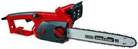 Elektro Kettens&auml;ge Ge-ec2240 (2200 Watt, 375 Mm Schnittl&auml;nge, Oregon Kette Und