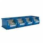 Schilderrahmen Labelfix&reg; 20 X 2 Cm (b X H) Pvc Transparent 10 St./pack.