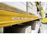 Durable Scanfix Transparente Klebeband 1000 X 20 Mm
