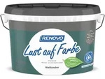 Renovo Lust Auf Farbe Matt 2,5l Waldzauber 6496
