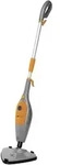 Clatronic - Dr 3539 Dampfreiniger 263621 1500 W Orange, Grau