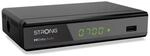 Strong Srt 8119 Terrestrischer Dvb-t2 Receiver Hdmi Display