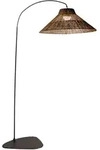 Niza 230 Cm Hoch. Kabellose Stehleuchte F&uuml;r Den Innen- Und Au&szlig;enbereich. Led-licht