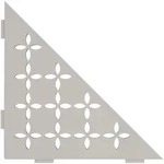 Schl&uuml;ter-systems Kg Deutschland - Schl&uuml;ter Ses1d5tsbg-e-s1 Ablage Floral...