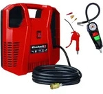 Koffer-kompressor Tc-ac 190/8 Kit