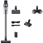 Samsung Jet 75e Pro Silber Staubsauger Besen Vs20b75bdr5
