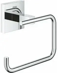 Quickfix Start Cube - Toilettenpapierhalter, Verchromt 40978000 - Grohe