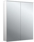 Emco Flat 2 Design Led-lichtspiegelschrank Mit Lichtsegel, 2
