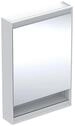 Geberit One Spiegelschrank Mit Comfortlight, 1 T&uuml;r, Mit Nische,
