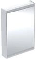 Geberit One Spiegelschrank Mit Comfortlight, 1 T&uuml;r,
