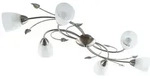 Lindby - Deckenlampe 'yannie' Aus Metall F&uuml;r Wohnzimmer & Esszimmer Von