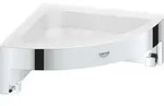 Quickfix Start Cube - Eckablage, Verchromt 41106000 - Grohe