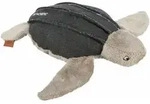 Trixie Pl&uuml;schschildkr&ouml;te 34 Cm Hundef Toy