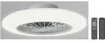 Amigo Flat 2700/6500k Durchmesser 60cm Wei&szlig; - 24876200 - Philips