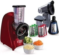 Russell Hobbs Slice & Go Desire Schneidemaschine Elektro Rot