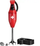 Esge - E 120 Rot Stabmixer 120 W Multifunktion Rot