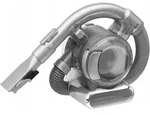 Black&decker - Black+decker Pd1820l-qw - Kabelloser Handstaubsauger 18v (1,5ah),