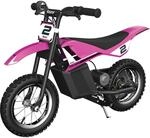 Razor Kindermotorrad Mx125 Dirt - Pink 15173863