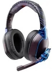 Lexip Tsxlxhs0003 Kopfh&ouml;rer & Headset Verkabelt & Kabellos Kopfband Gaming Bluetooth