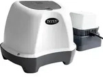 Intex - Krystal Clear Salzwasser-system 12 V