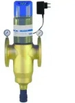 Bwt - Multipur Ap R&uuml;cksp&uuml;lfilter, Dn 65 35m3/h, Pn 10, 100um, Automatik