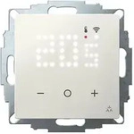 Eberle Controls Up-thermostat Ute3800u-ral9010-g55