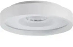 Brumberg Led-deckeneinbaul. 350 Ma , 9+1,5w, 850 Lm, Wei&szlig; - 80 X 21 Mm