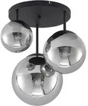 Lindby - Deckenlampe 'teeja' Aus Glas F&uuml;r Wohnzimmer & Esszimmer Von