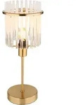 Tischleuchte Beistelllampe Nachttischlampe Schlafzimmerleuchte Wohnzimmerlampe,