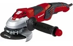 Te-ag 125 Ce Winkelschleifer 1100w - 4430860 Mit Konstantelektronik - Einhell