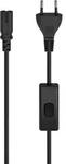 Hama Sat-anschlusskabel F-stecker - F-stecker 7,5 M 90 Db
