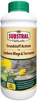 Evergreen - Substral Naturen Grundstoff Acetum 1l
