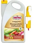 Substral Naturen Grundstoff Urtica Spray 2,5l