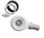 Villeroy&boch - Zubeh&ouml;r - Ablaufgarnitur Tempoplex Plus 90 Mm, Ohne Deckel U90881299