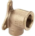 Wandscheibe 94471g In 15mm X Rp1/2 Rotguss 101275 - Viega